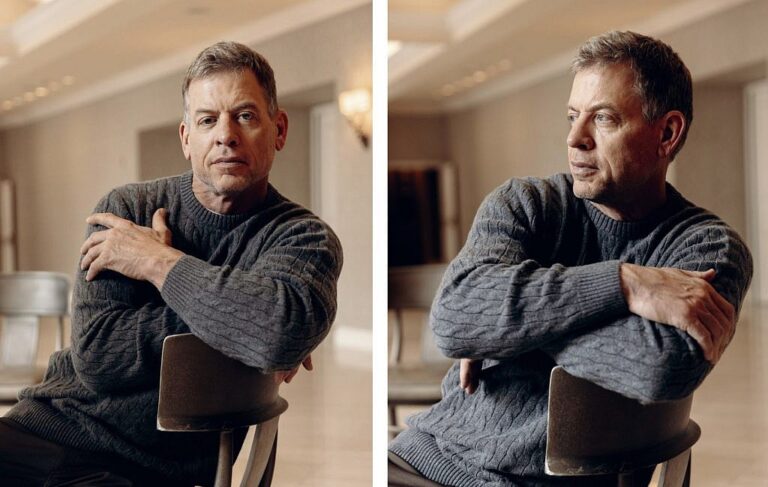 Troy Aikman: A Legacy in American Football