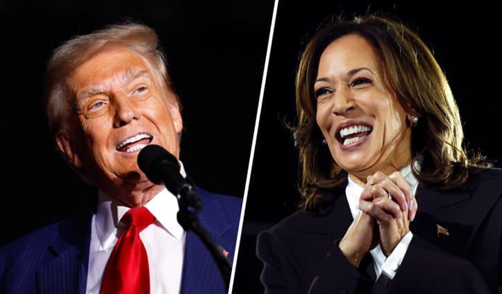 Significant Trump Announcement Today: What You Need to Know
