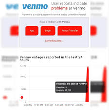 Understanding the Recent Venmo Outages
