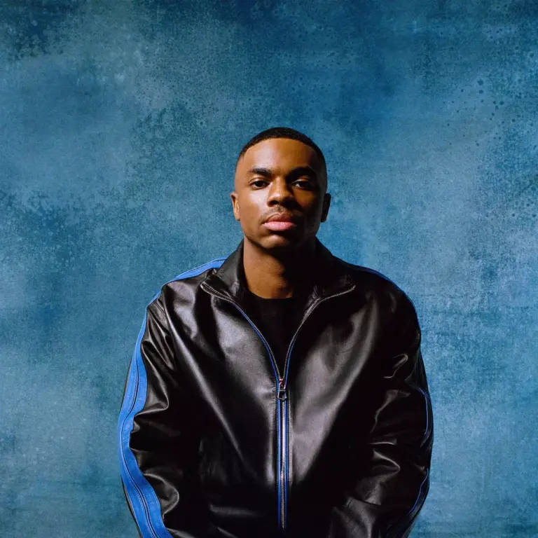 Vince Staples: A Voice of a New Generation in Hip-Hop