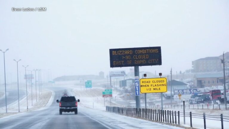 Understanding Weather Winter Storm Warnings