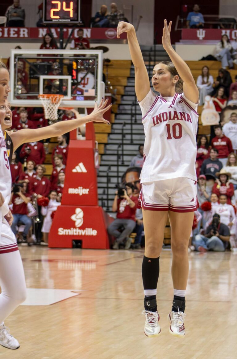 Western Michigan vs Indiana: A Look at the Rivalry