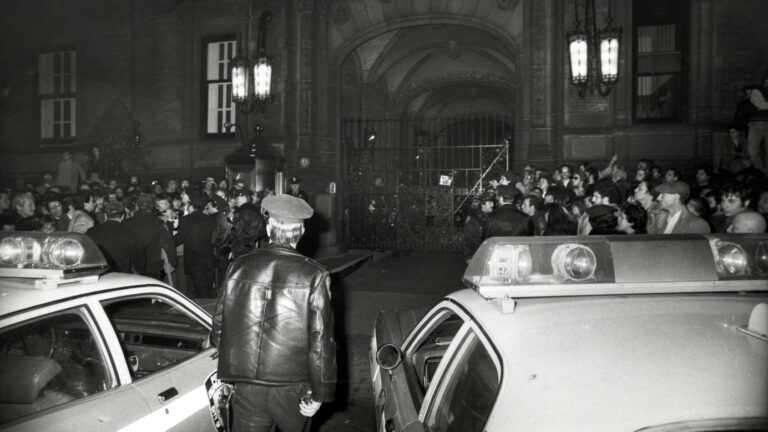The Assassination of John Lennon: Key Facts and Legacy