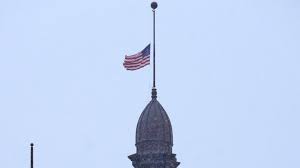 Understanding Why Flags Are at Half Staff Today: Current Observances