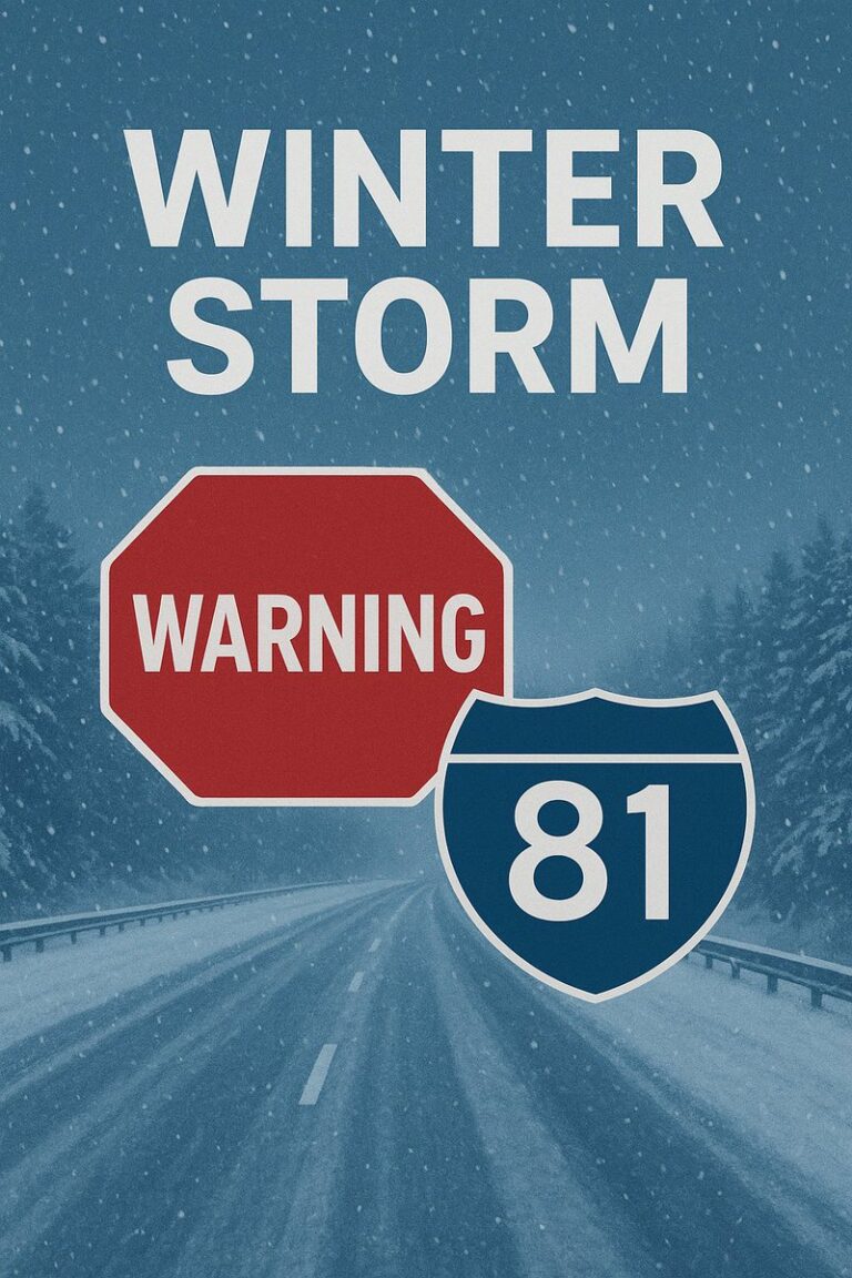 Understanding Winter Storm Warnings and Their Impacts