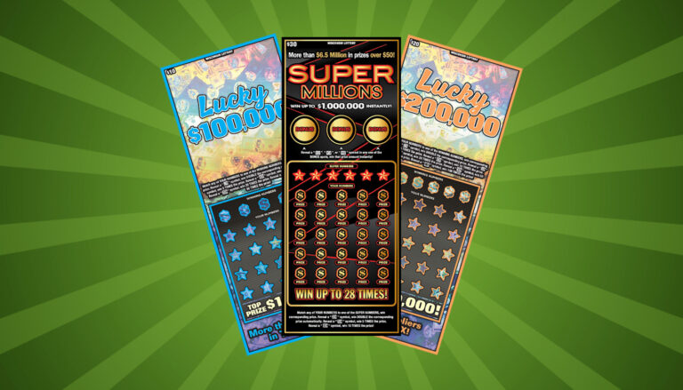 Wisconsin Lottery: What You Need to Know