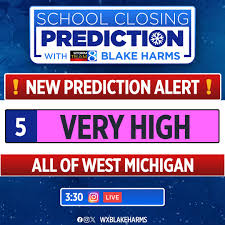 Latest Updates on WoodTV Closings and Community Impact