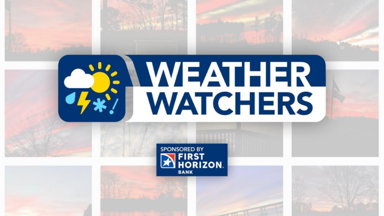 Latest WRAL Weather Updates for North Carolina