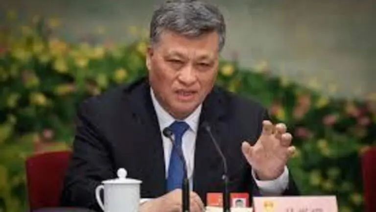 The Role of 马兴瑞 in China’s Technological Advancement
