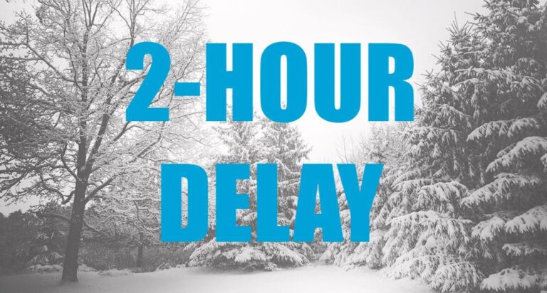 The Far-Reaching Impact of a 2 Hour Delay