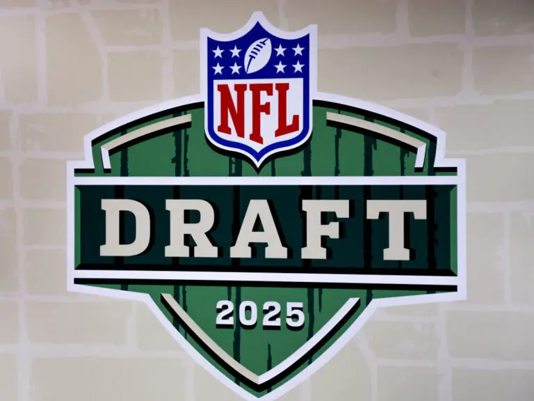 Everything You Need to Know About the 2025 NFL Draft