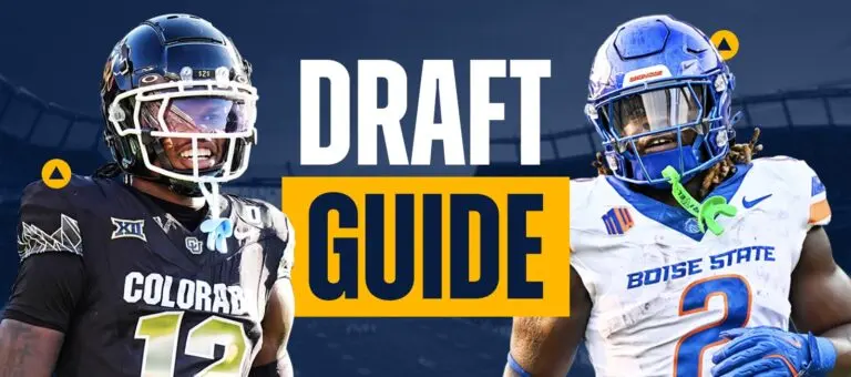 What to Expect from the 2025 NFL Draft