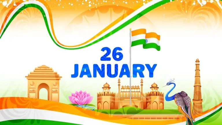 Understanding the Significance of 26 January