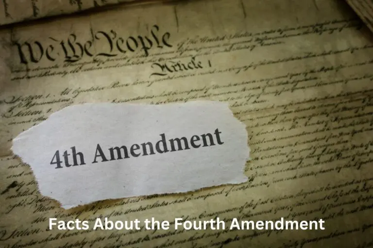 Understanding the 4th Amendment: Privacy and Legal Rights