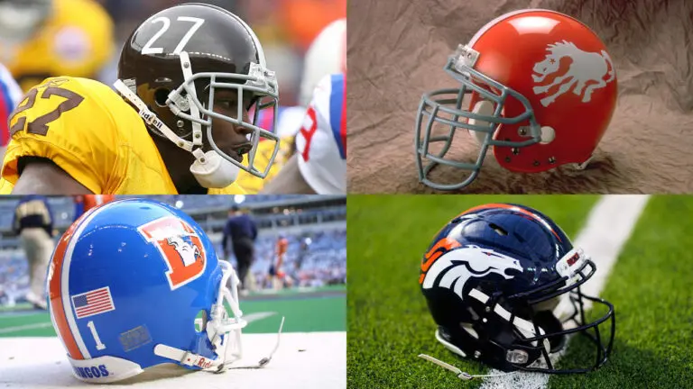 The Significance of the 5280 Broncos Helmet in the NFL