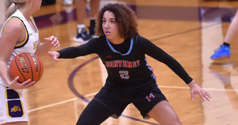 Aaliyah Chavez: The Next Big Thing in Music