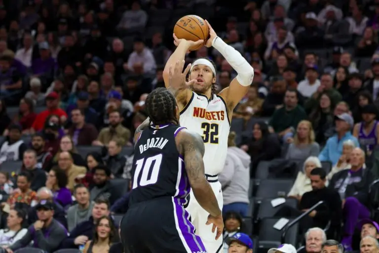 The Rise and Future of Aaron Gordon in the NBA