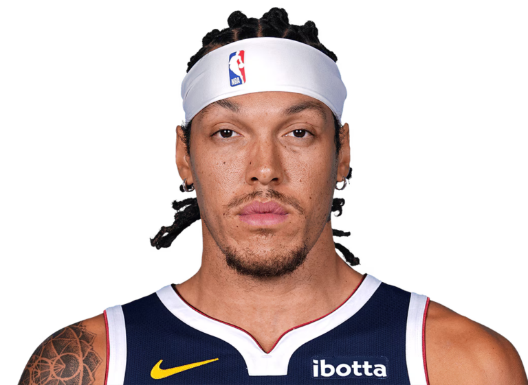 Aaron Gordon: A Rising Star in the NBA