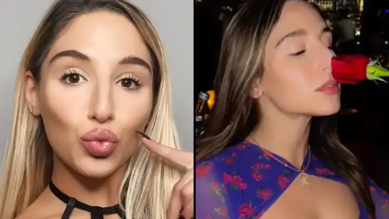 The Real Name of Abella Danger: Unveiling the Star