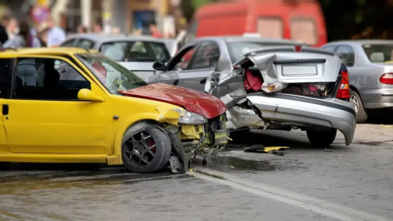 The Importance of Accident Attorneys in Legal Proceedings