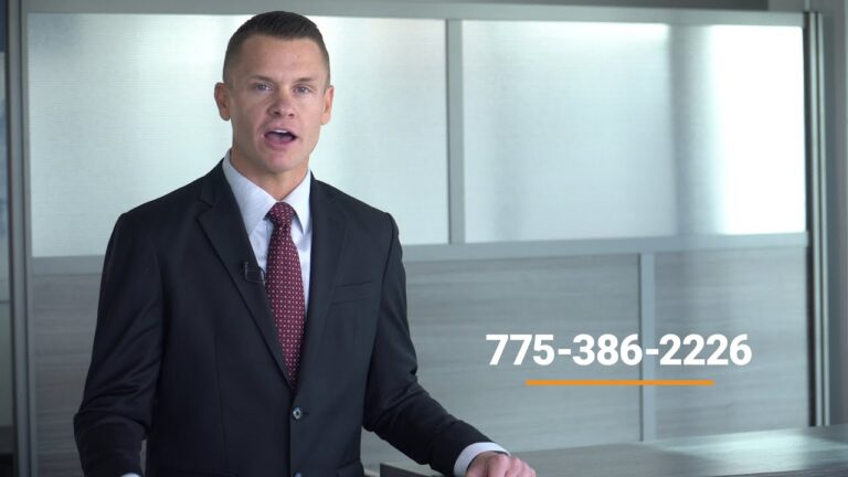 The Essential Role of Accident Lawyers in Your Recovery