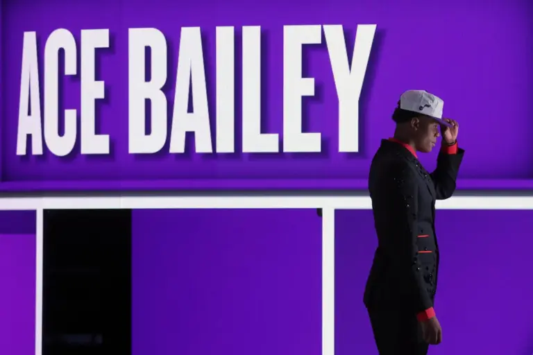 Ace Bailey: A Hockey Legend’s Journey