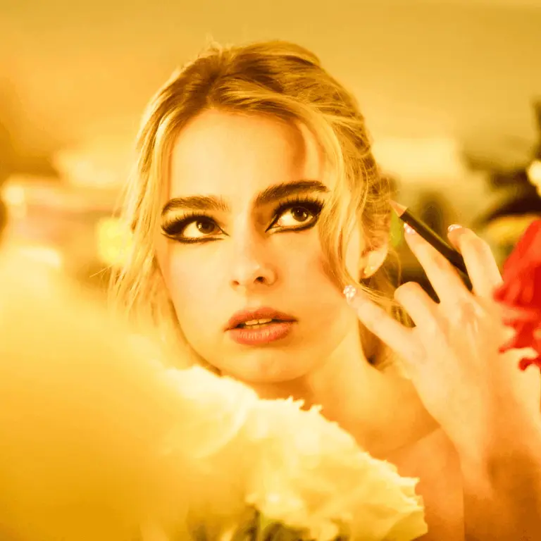 The Rise of Addison Rae: From TikTok to Hollywood