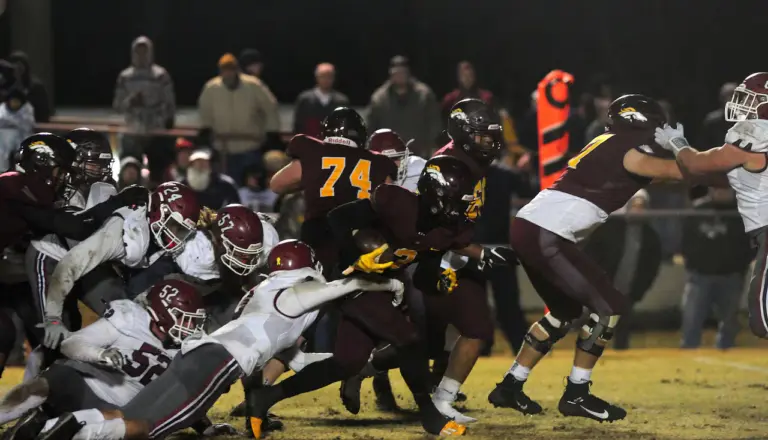 Understanding AHSAA Reclassification 2026