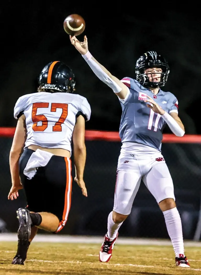 AHSAA Reclassification 2026: What to Expect