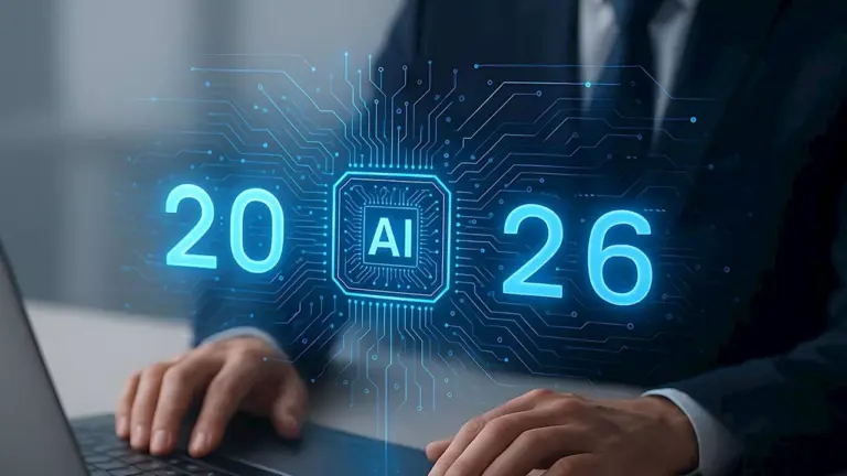 The Future of AI: Predictions for 2026