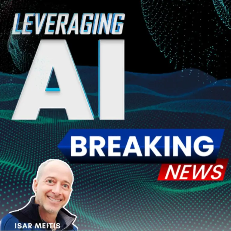 Latest Developments in AI News: Innovations and Impact