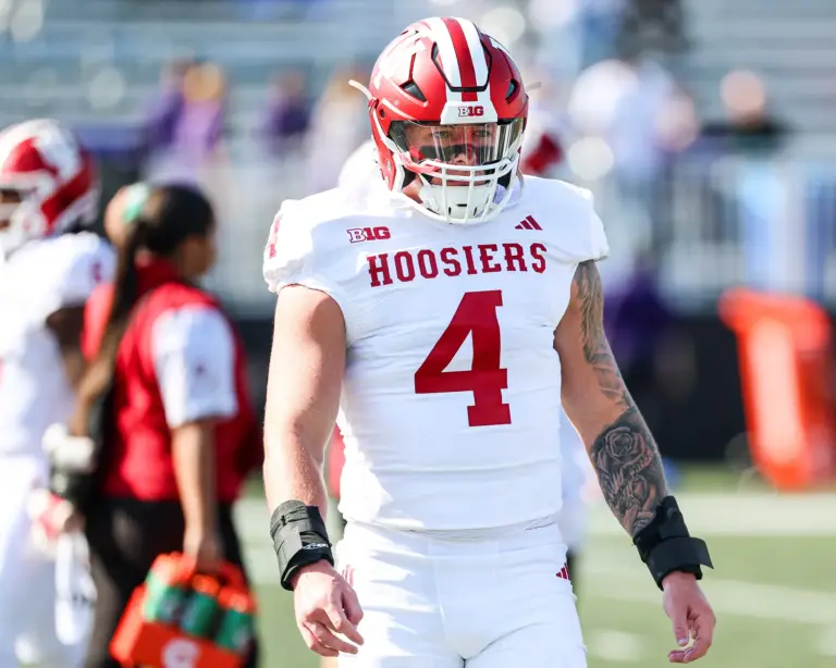 Aiden Fisher: A New Force in the World of Sports