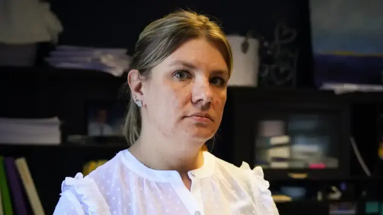 The Influence of Aimee Bock in Community Advocacy