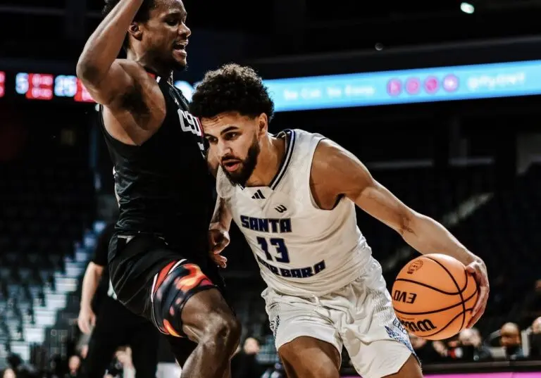 The Remarkable Journey of Ajay Mitchell in Basketball