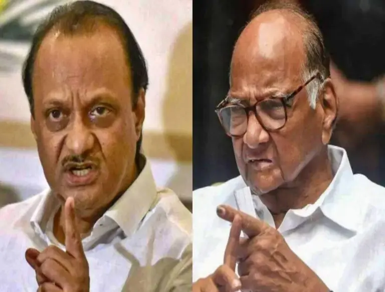 Ajit Pawar: A Key Player in Maharashtra’s Politics