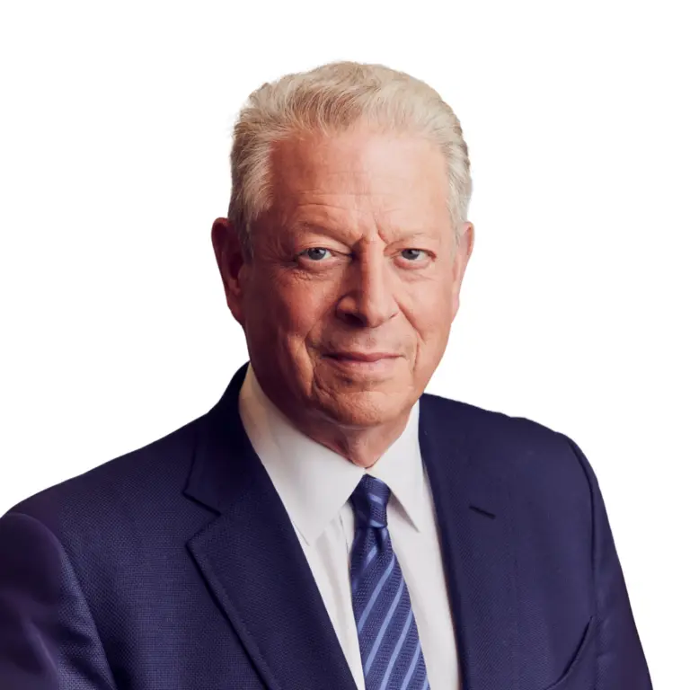 The Influence of Al Gore on Climate Change Awareness