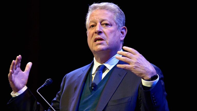Understanding Al Gore’s Role in Climate Advocacy