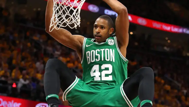 Al Horford: Continuing to Shine in the NBA Landscape