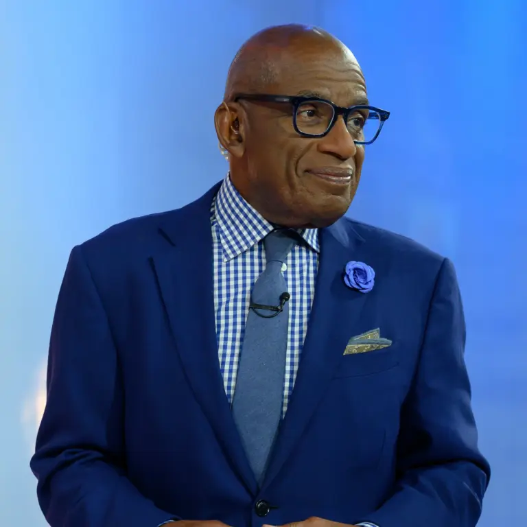 The Remarkable Career of Al Roker in Weather Broadcasting
