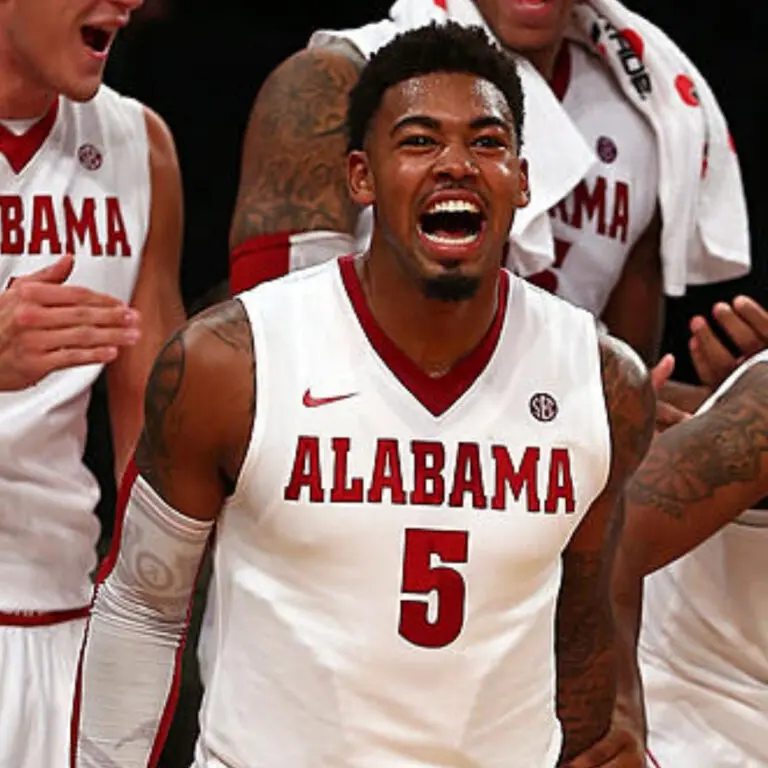 Alabama A&M Basketball: A Season Overview