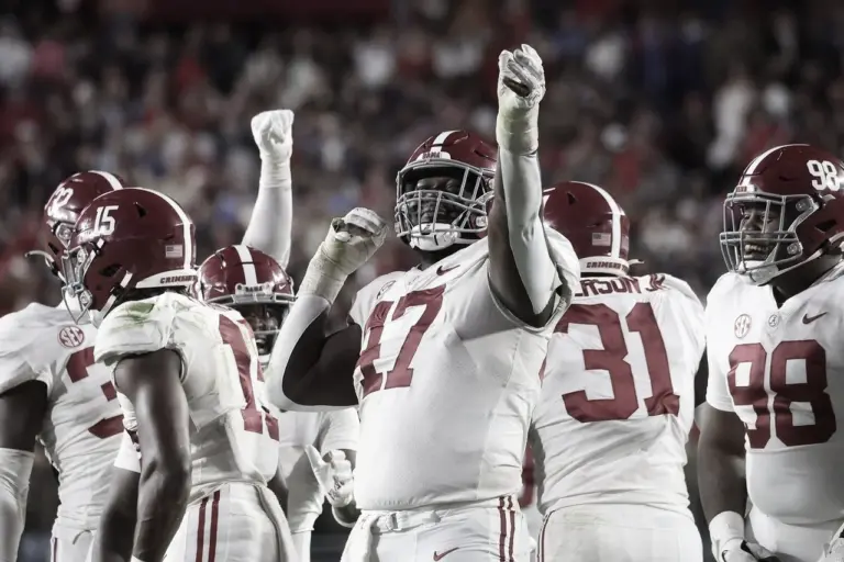 Alabama Football’s 2023 Season: Triumphs and Challenges