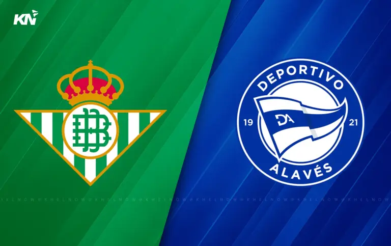 Upcoming Clash: Alavés vs Real Betis in La Liga