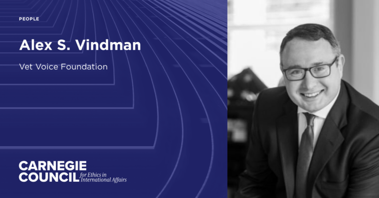The Impact of Alex Vindman on U.S. Politics