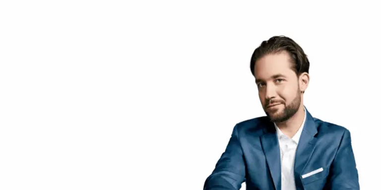 A Closer Look at Alexis Ohanian’s Impact on Tech and Entrepreneurship