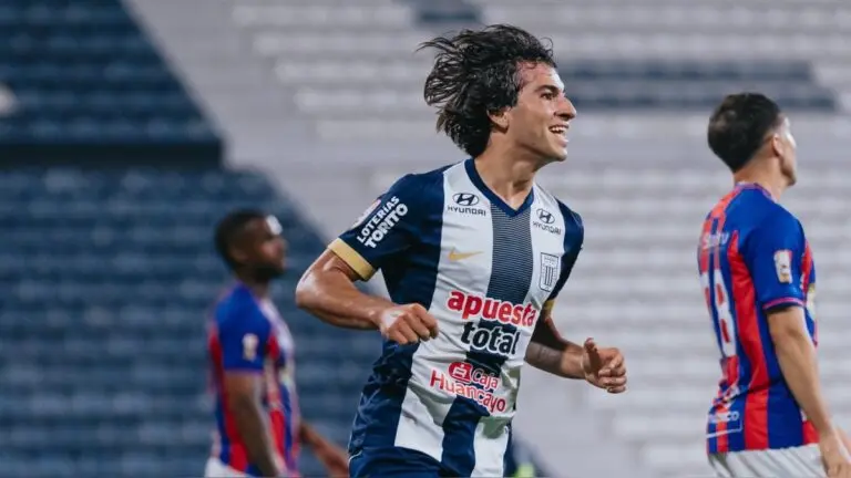 Alianza Lima: A Pillar of Peruvian Football History