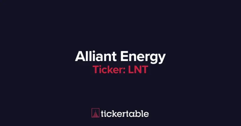 Alliant Energy’s Commitment to Sustainability and Community