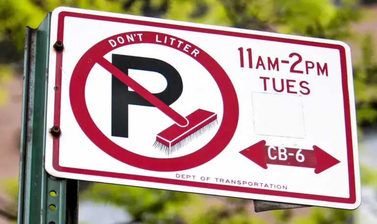 Understanding Alternate Side Parking in NYC: Rules and Updates