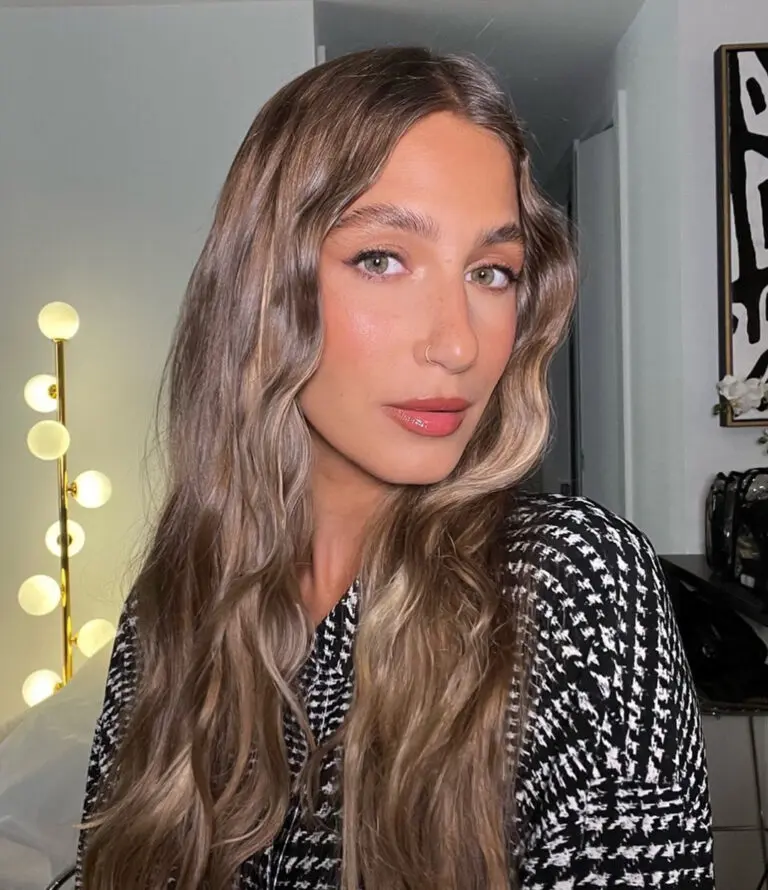 Amanda Batula: The Journey of a Reality TV Star