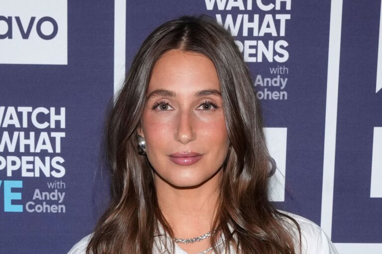 Amanda Batula: A Closer Look at the Rising Star of Summer House