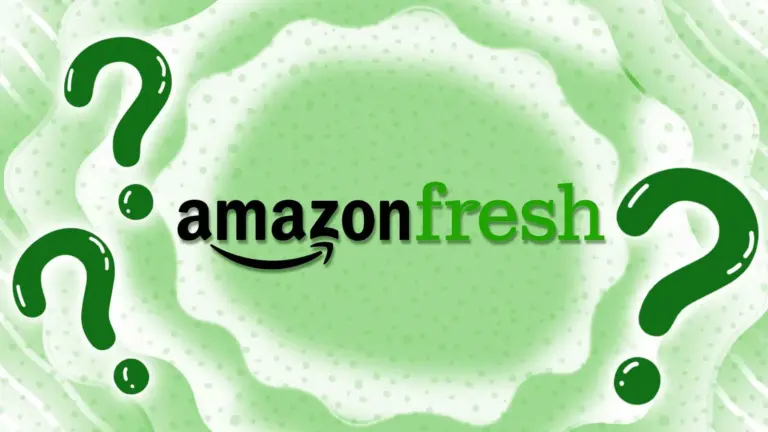 The Impact of Amazon Fresh on Grocery Shopping